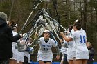 WLax vs Keene  Wheaton College Women's Lacrosse vs Keene State. - Photo By: KEITH NORDSTROM : Wheaton, LAX, Lacrosse